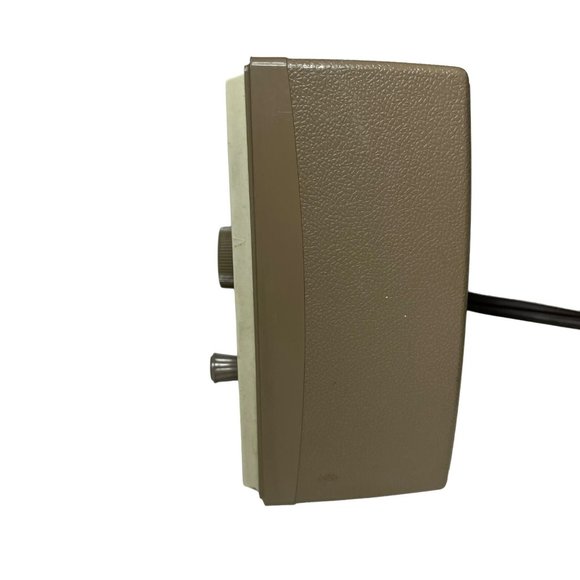 Vintage 1960's GE Automatic Electric Timer 8117 - Picture 5 of 7